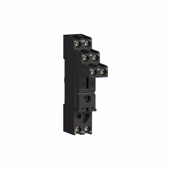 RSZE1S48M Schneider Electric  Relay Sockets